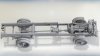 ICM 35650 Standard B Liberty, WWI US Army Truck (1:35)